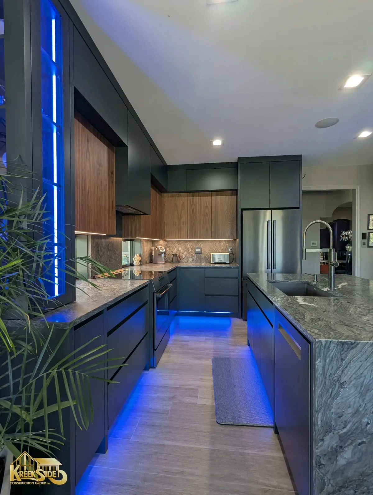 Kitchen Renovations